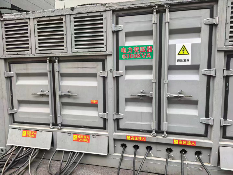 晋中柴油发电机组换季保养注意哪些事项?