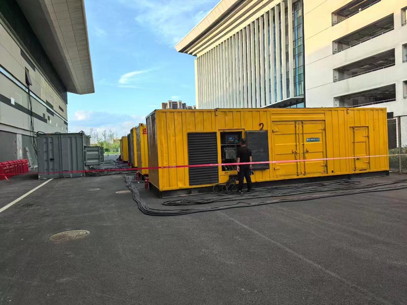 晋中柴油发电机冬季保养注意事项？