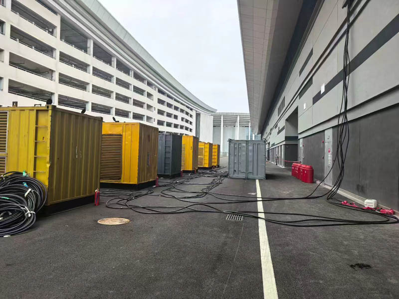 晋中冬季柴油发电机启动前需要做哪些准备工作？